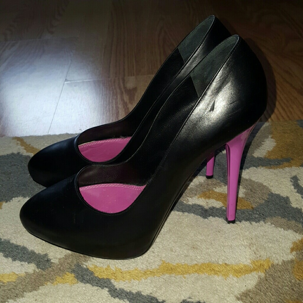Ralph Lauren Collection Pumps